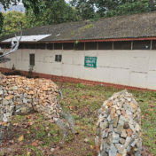 A Hall of Many Lives: Tracing the Spirit of KNUST’s First Assembly