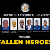 Tribute In Honour of the Eight Patriots Who Perished in the Helicopter Crash of August 6, 2025